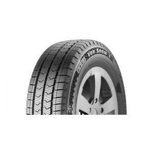 235/65R16C 115/113R VAN SNOW 3 8PR MS 3PMSF DOT2022 (E-6.3) SPORTIVA